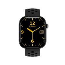 INFINIX XWATCH H4 (Model: XW4L)
