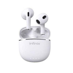 INFINIX Xbuds  XE33  6/25 Hours Long Play time