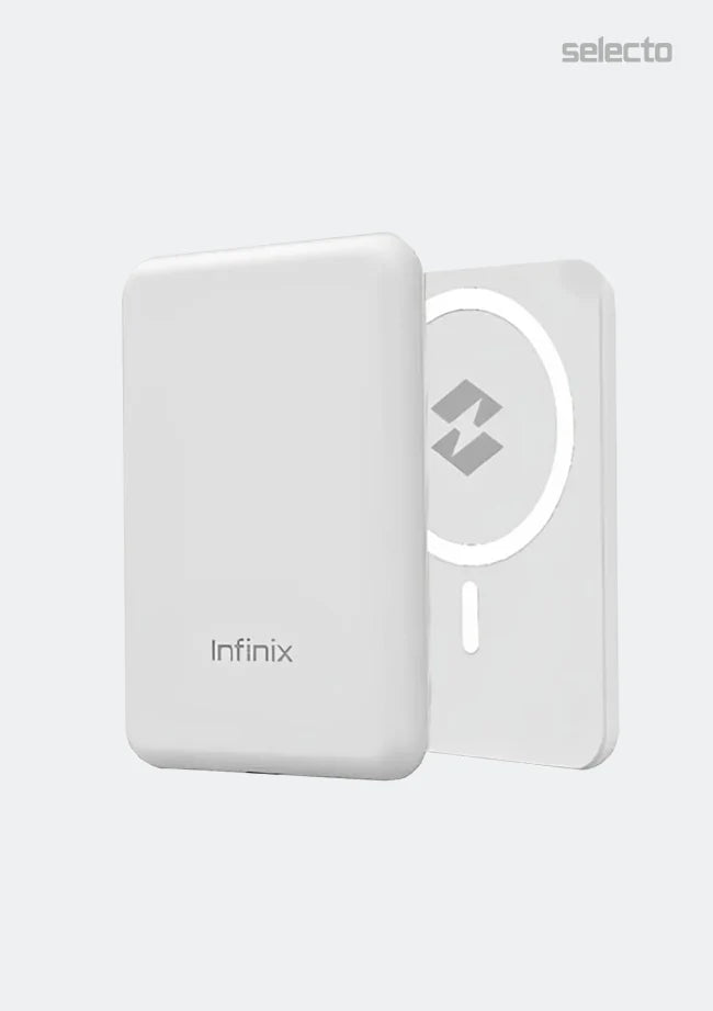 XP03 Power Bank – Reliable Everyday Backup