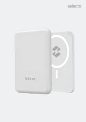 XP03 Power Bank – Reliable Everyday Backup