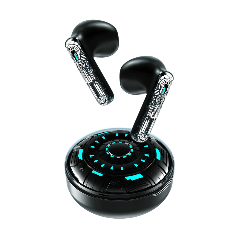 ZENITH / Infinix AOT Wireless Earbuds Collection Model: XE30G