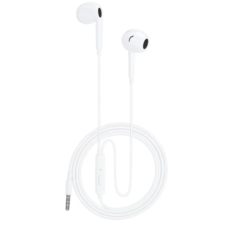 Infinix HOT – Wired Handsfree Series Model: XH01