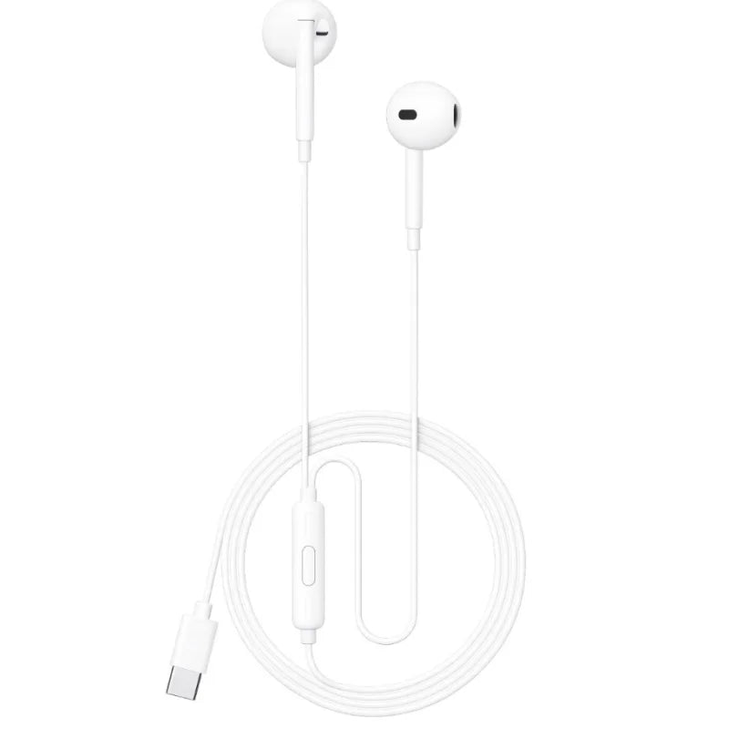 Infinix HOT – Wired Handsfree Series Model: XH31ET