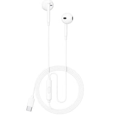 Infinix HOT – Wired Handsfree Series Model: XH31ET