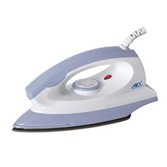 Anex AG-1028EX Deluxe Steam Iron