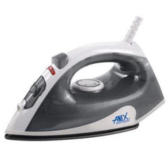 Anex AG-1025 DELUXE Dry Iron With Spray