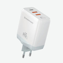 Westpoint WP-20 Multi Port Type-C USB-A Pd Charger