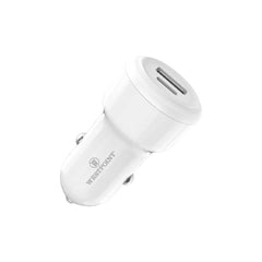 Westpoint WP90 Car Charger