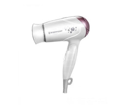 Westpoint WF-6259 Hair Dryer