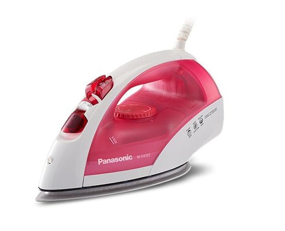 Panasonic 410 Steam Iron
