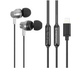 Westpoint WP413 In-Ear Stereo Headphones