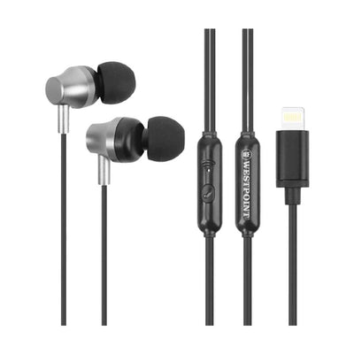 Westpoint WP413 In-Ear Stereo Headphones