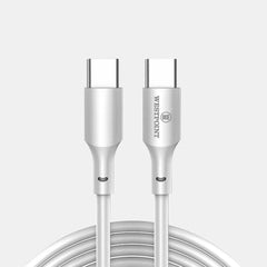 West Point WP- 311Type-C To Type-C Charge Cable WP311