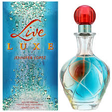 jennifer Lopez Live Luke For Women