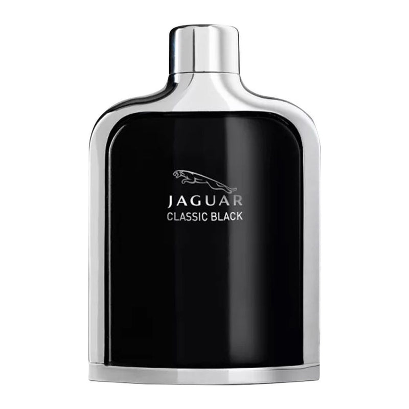 Jaguar Classic Black for Men