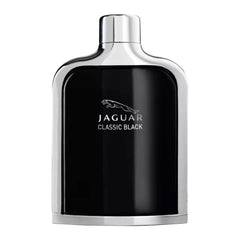 Jaguar Classic Black for Men