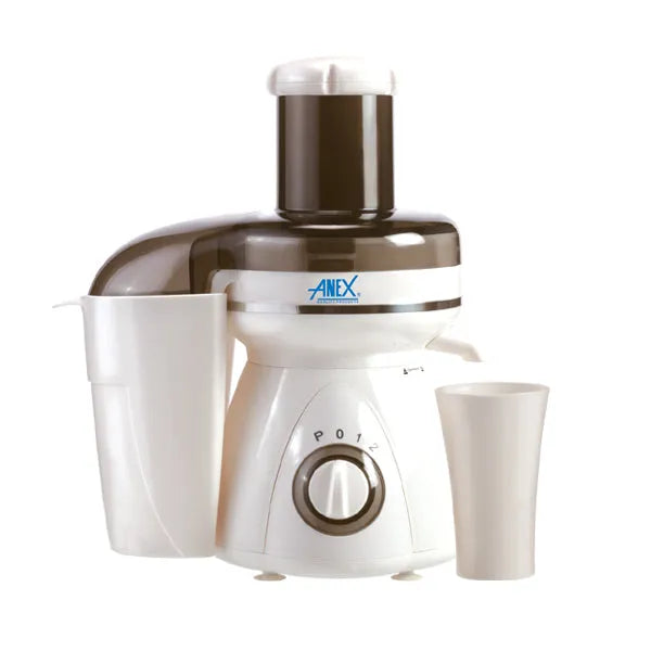 Anex AG-3150EX Deluxe Kitchen Robot