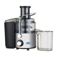 ANEX Juicer (500W) SS Body (AG 91, AG 92)