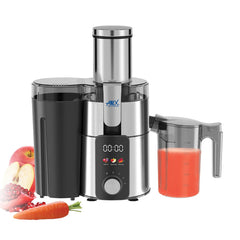 AG 96 – ANEX Single Juicer with Digital Panel