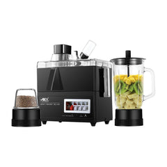 ANEX Juicer, Blender & Grinder (600W) -(AG 175GL / AG 176GL / AG 177GL / AG 178GL)
