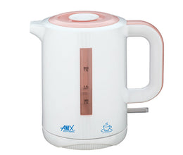 ANEX Kettle 1 Ltr Conceal Element (AG-4032)