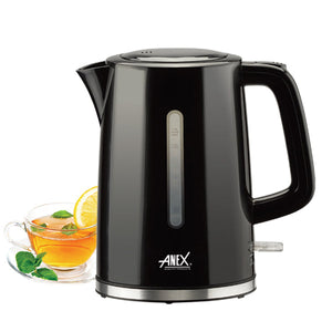 ANEX Kettle 1.75 Ltr Plastic Body (AG-4055)