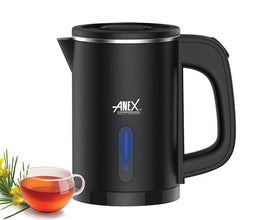 ANEX Kettle 0.8 Ltr Plastic Body (AG-4060)