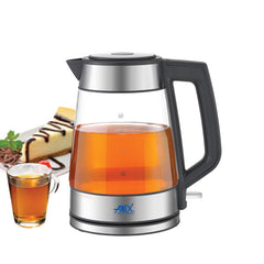 ANEX Kettle 1.7 Ltr Plastic Body (AG-4070)