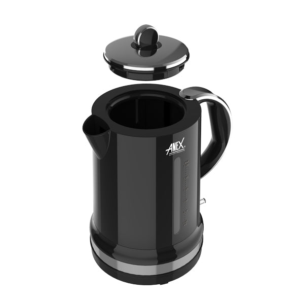 Anex Kitchen Appliances AG-4067 Deluxe Kettle