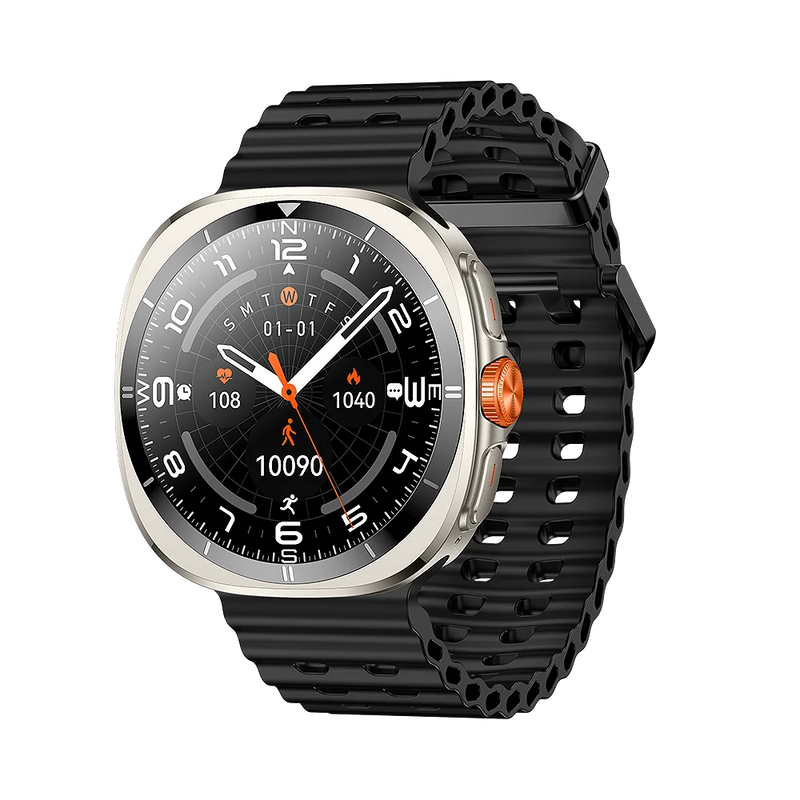 L-106 Rover Smart Watch