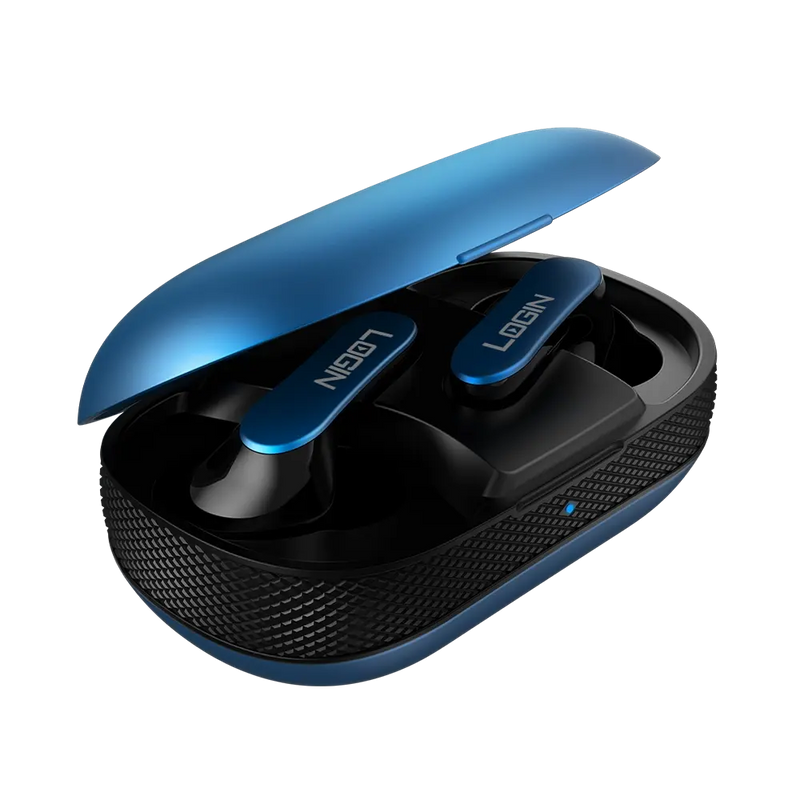 LOGIN L-207 TWS Earbuds