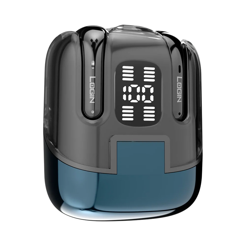 L-215 Dual Earbuds