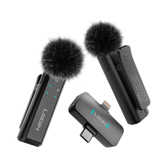 LOGIN L-250 MICROPHONE (New Arrival)