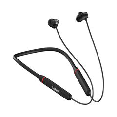 LOGIN NECKBANDS SERIES L-261 Neckband – Black