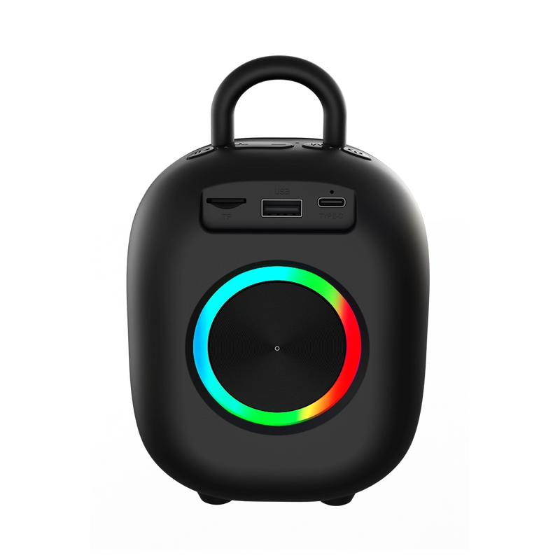 LOGIN 273 Portable Bluetooth Speaker