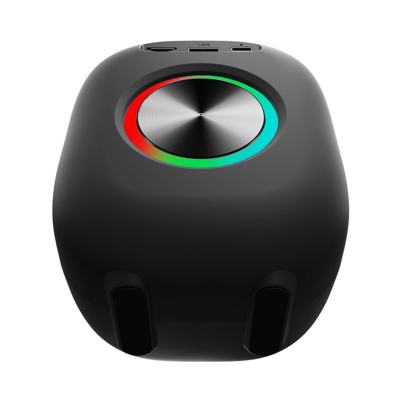 Login L-273 Ravok Portable Wireless Speaker