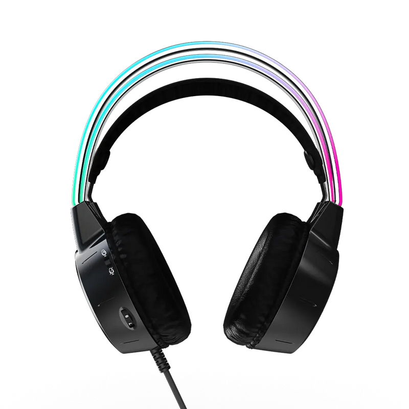 LOGIN 285 Wireless Headphones