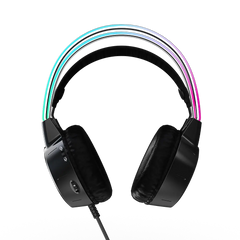 LOGIN 285 Wireless Headphones