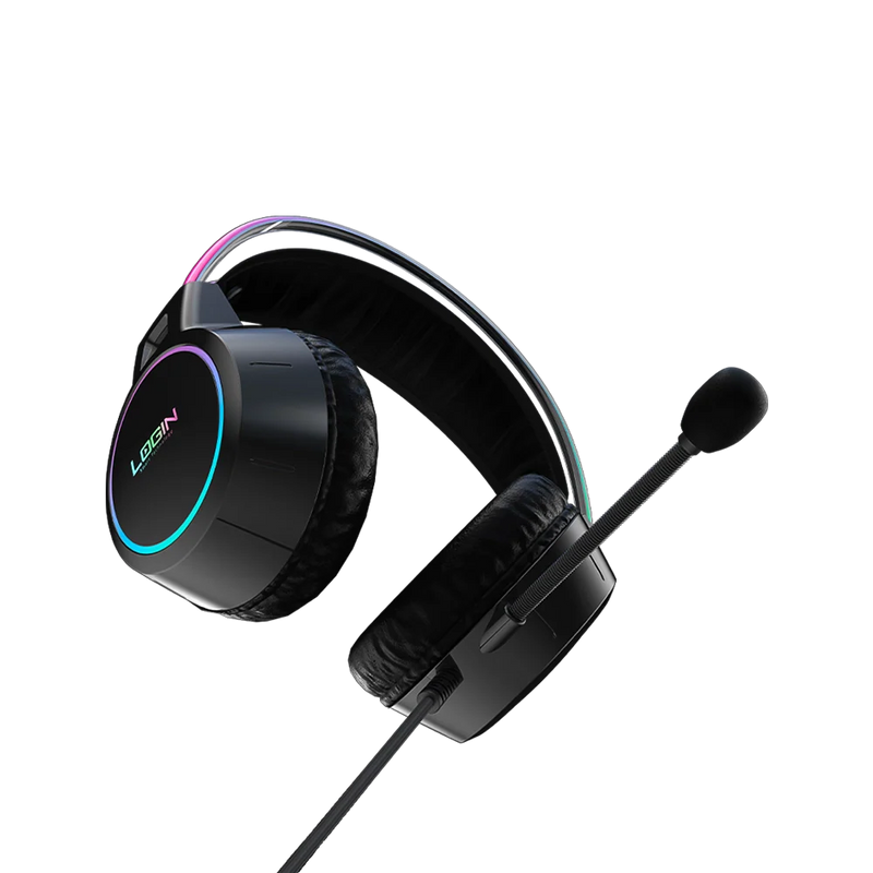 L-285 Gaming Headphone