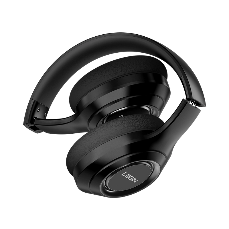 Login L-292 Wireless Headphone