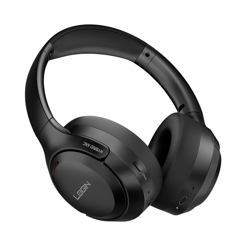 Login L -285 Headphone