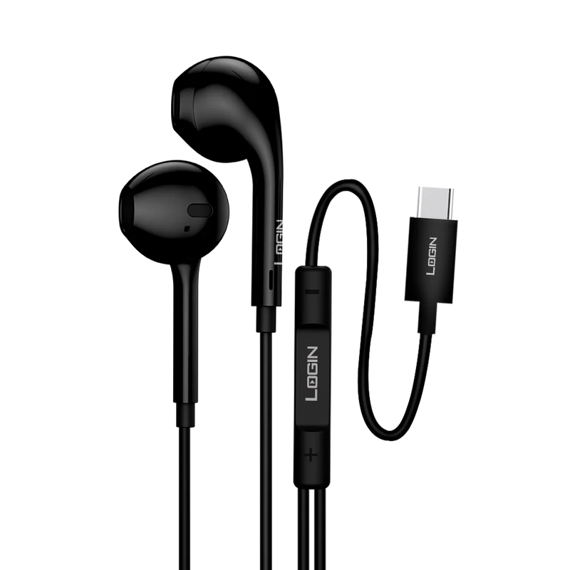 L-301 Handsfree - Type-C