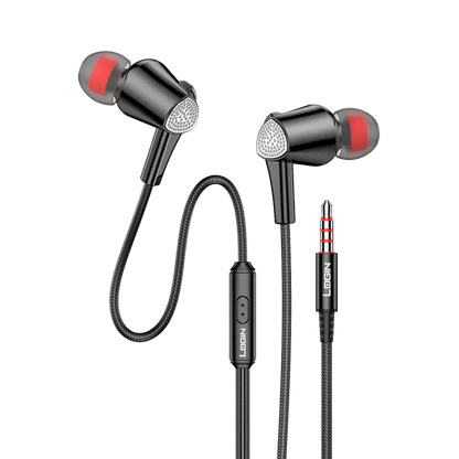 LOGIN Hands Free L-303