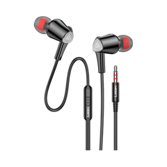 LOGIN L-329 Handsfree (3.5mm) – New Arrival