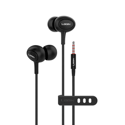 LOGIN Hands Free L-310