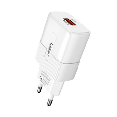 LOGIN CHARGERS  L-400 with Type-C Cable