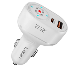 L-600 Car Charger