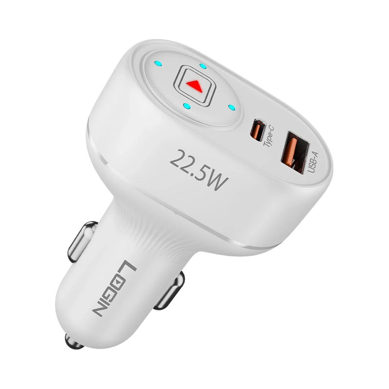 L-600 Car Charger