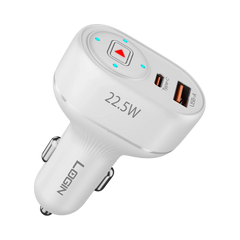 L-600 Car Charger
