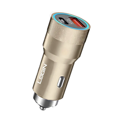 LOGIN CLIP CHARGERS L-601 Car Charger